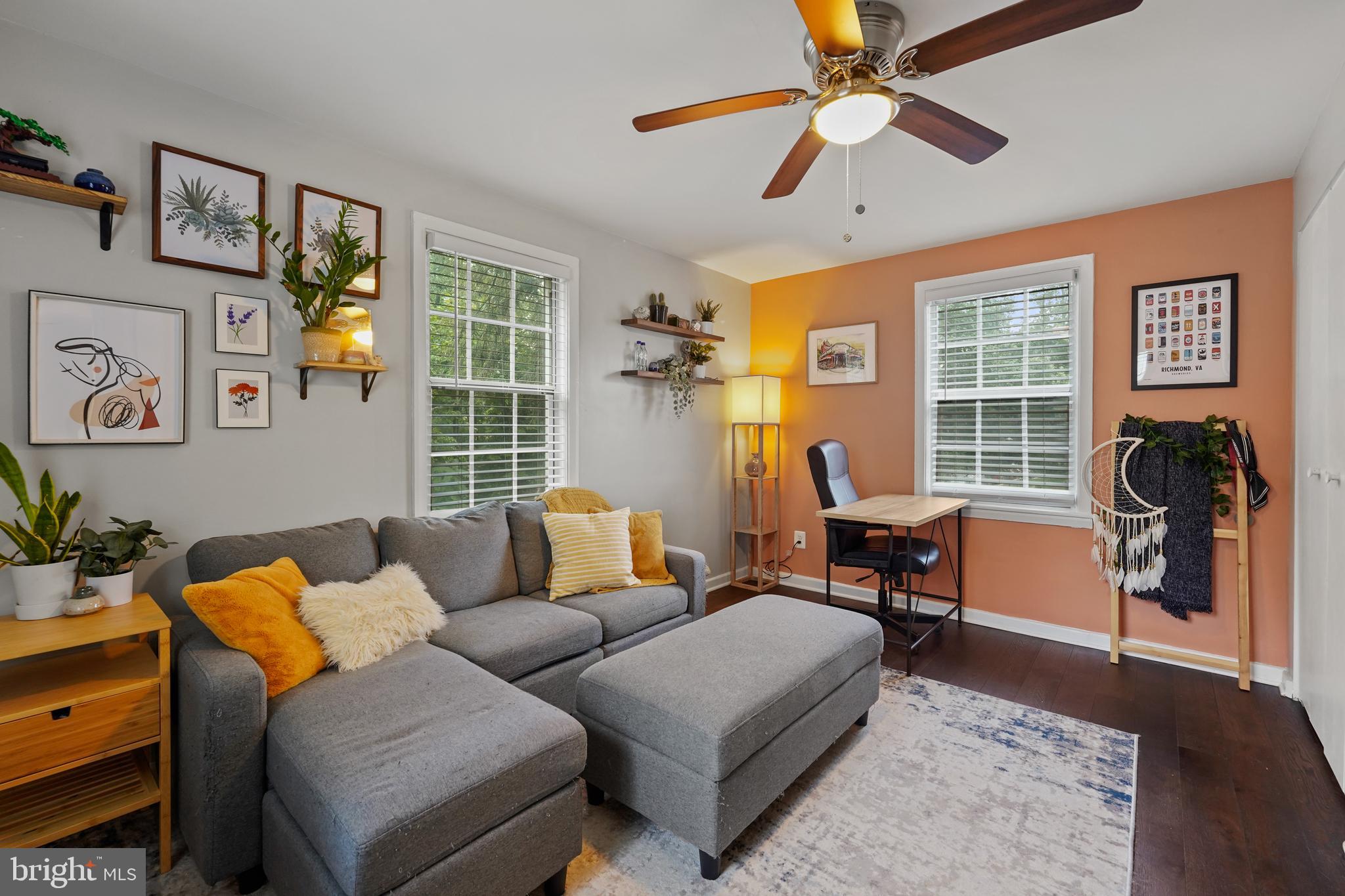 PARK GLEN - Residential Lease