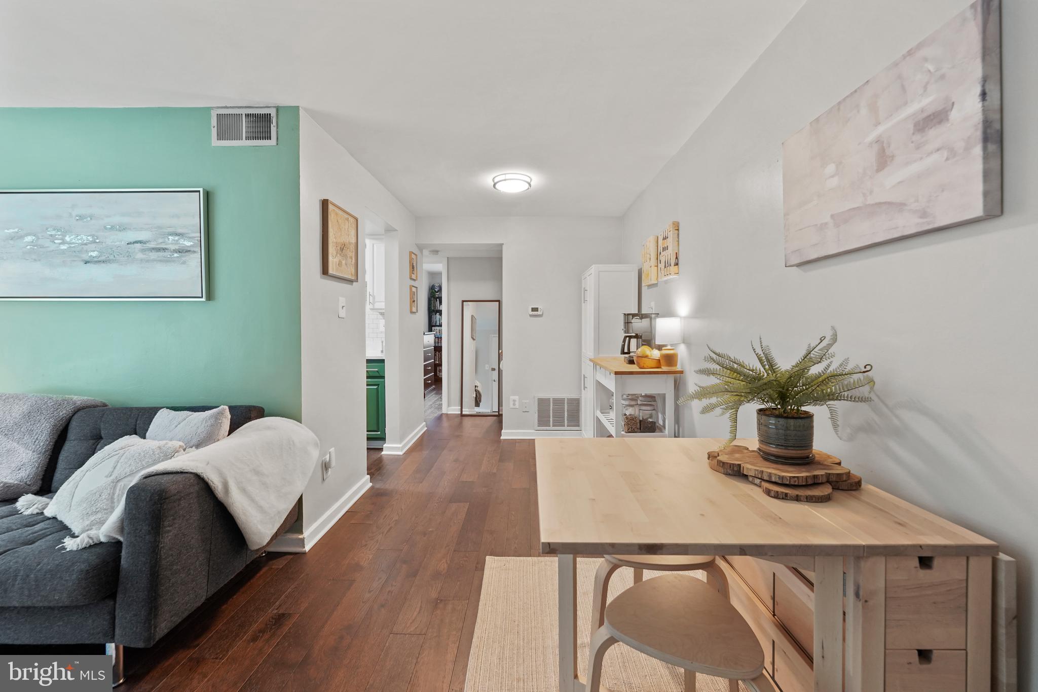 PARK GLEN - Residential Lease