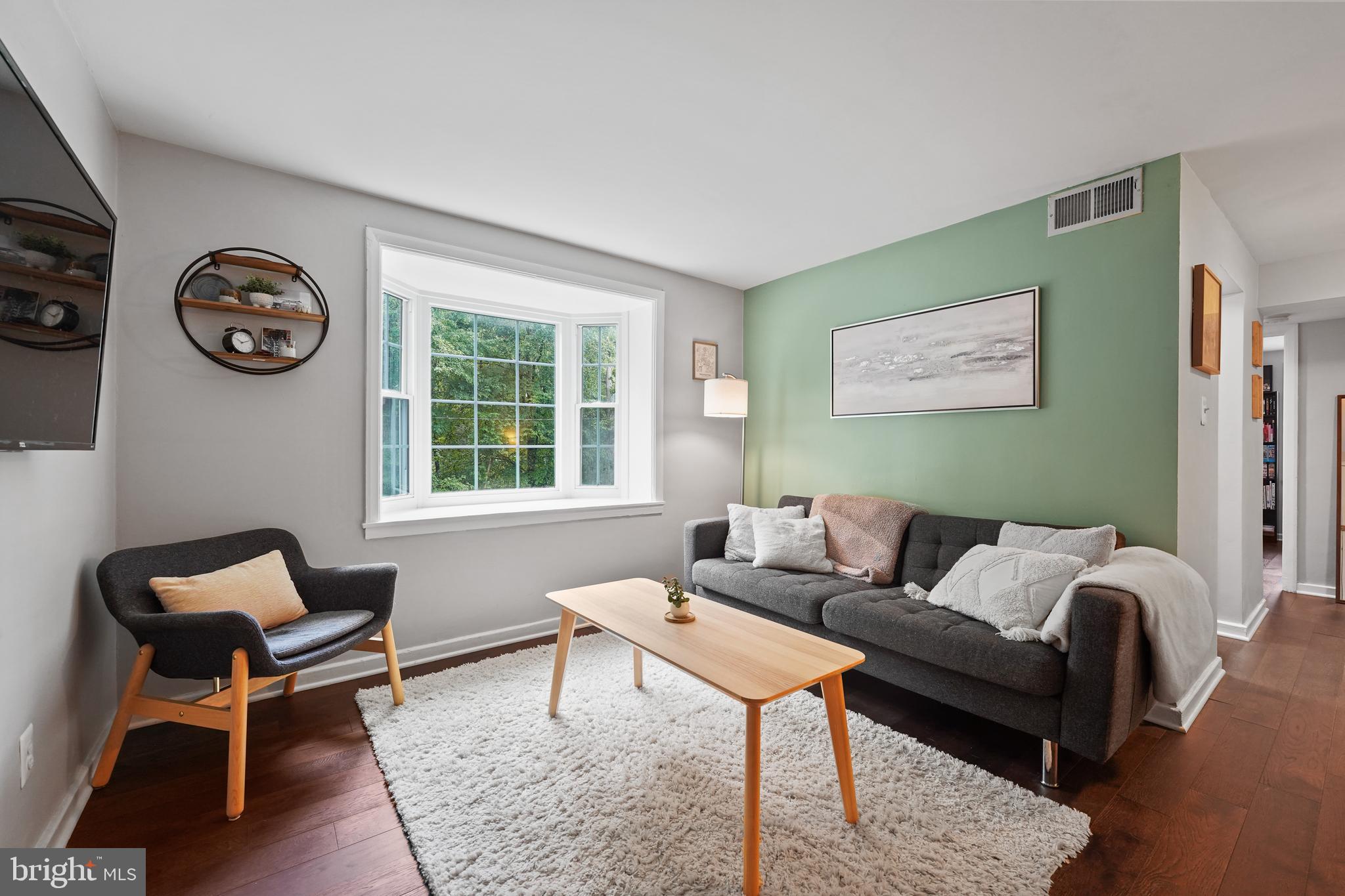 PARK GLEN - Residential Lease