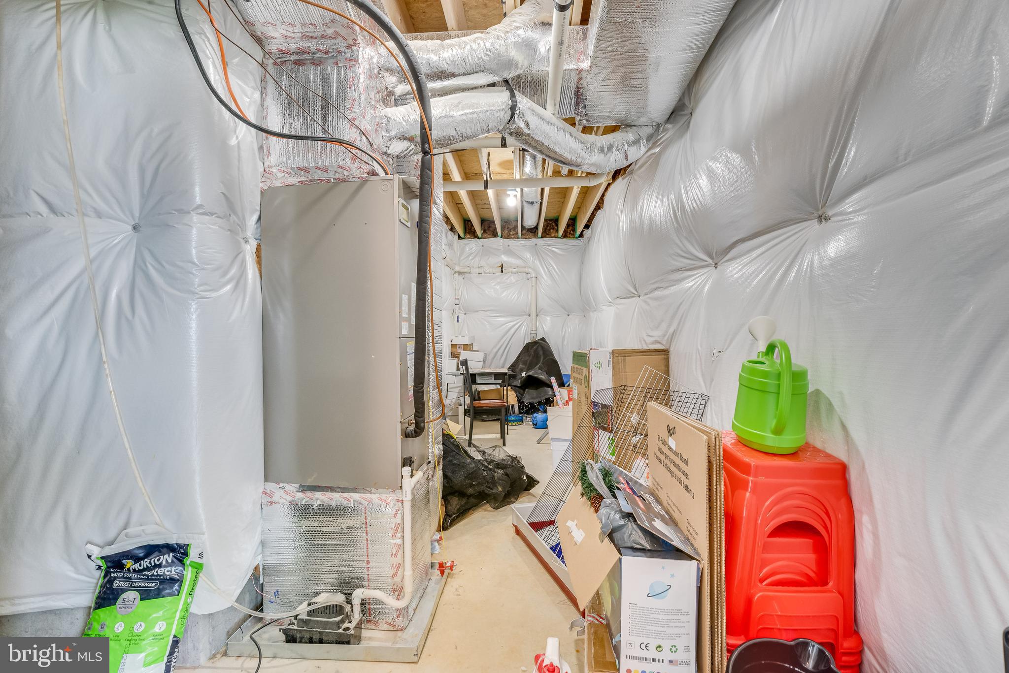 RED HILL - Residential