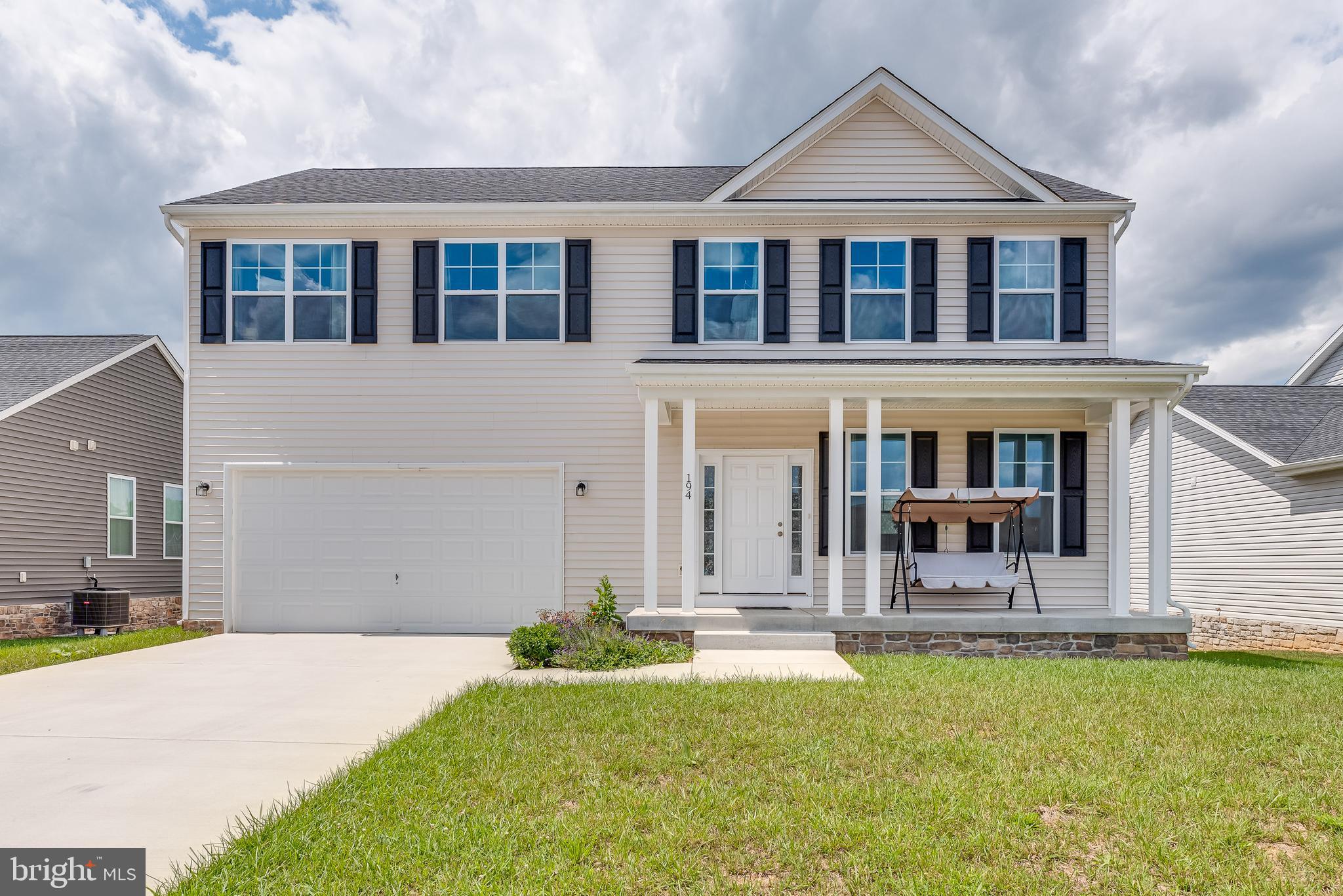 RED HILL - Residential