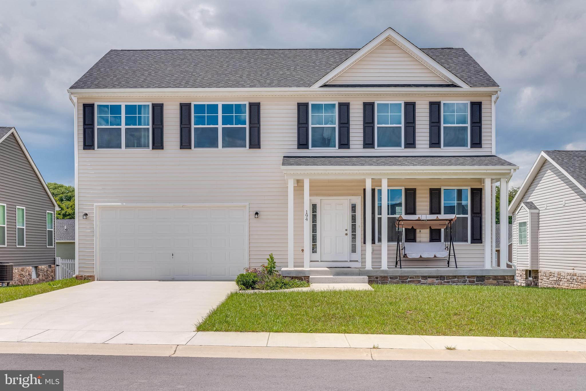 RED HILL - Residential