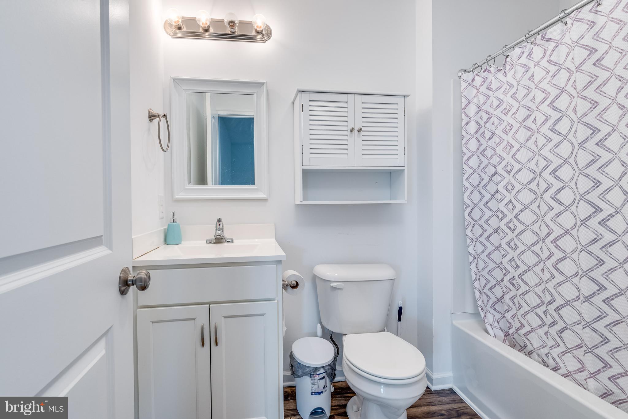 RED HILL - Residential