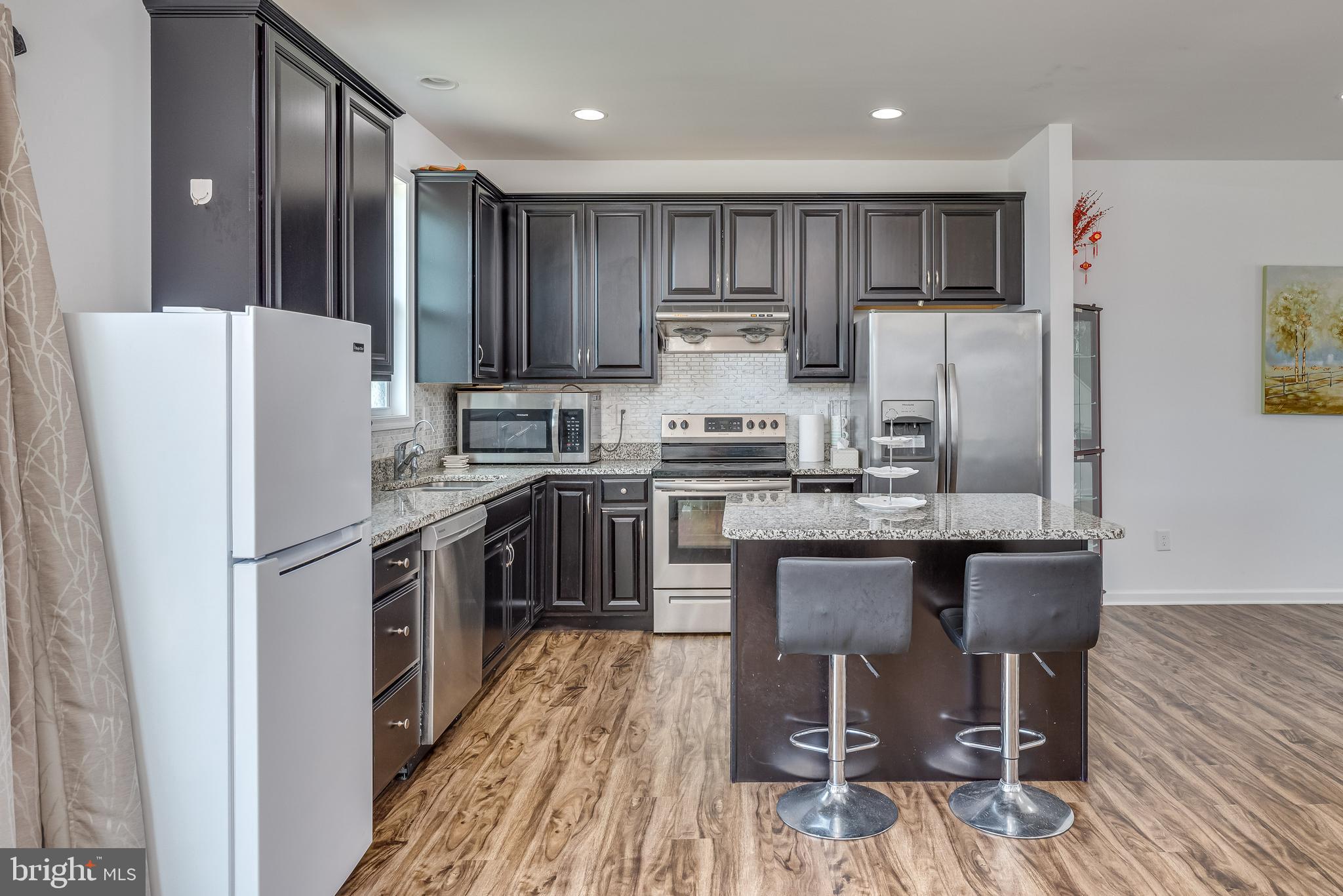 RED HILL - Residential