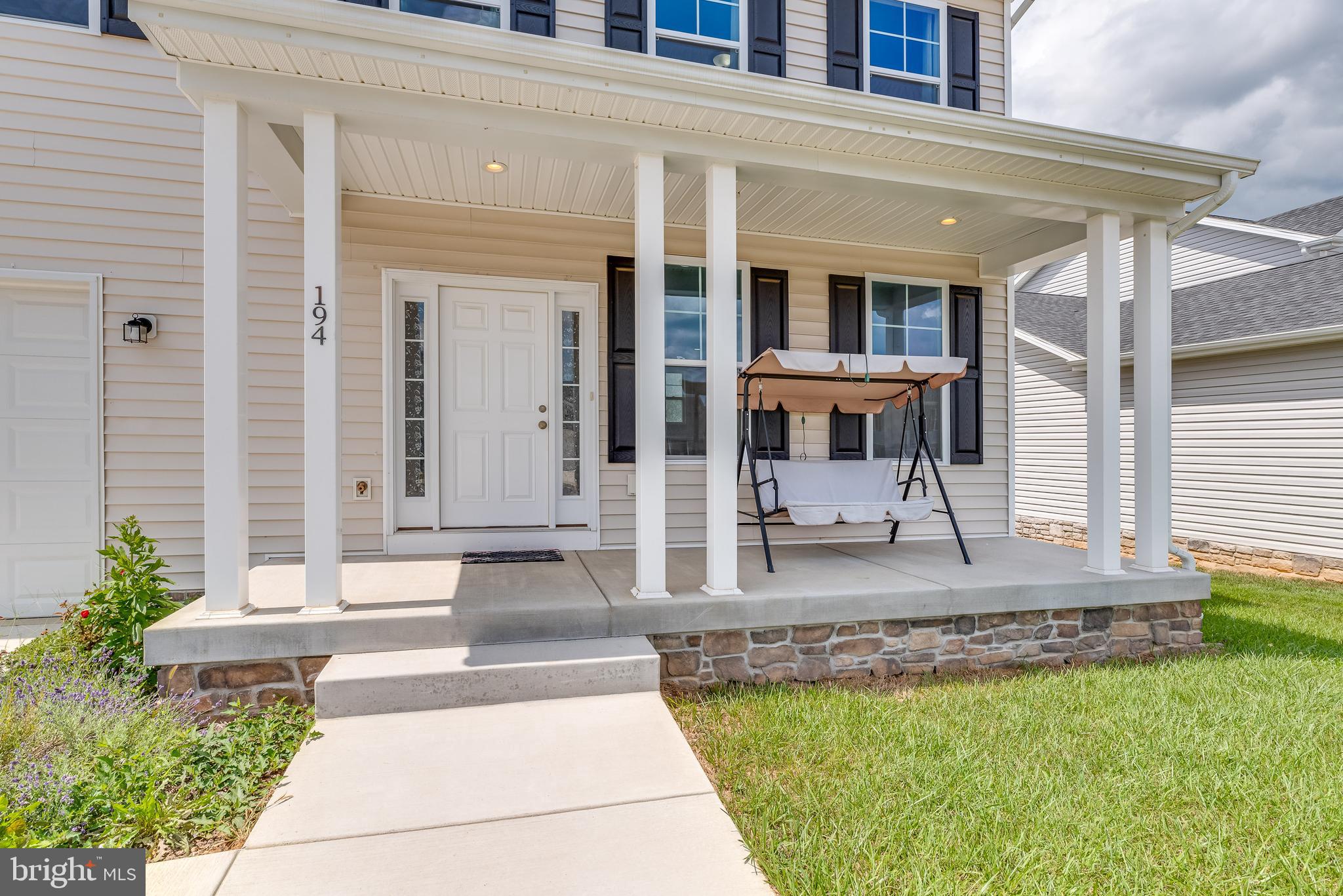 RED HILL - Residential