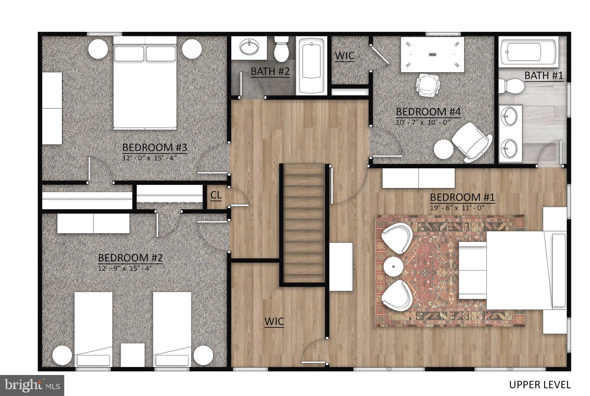 RED HILL - Residential