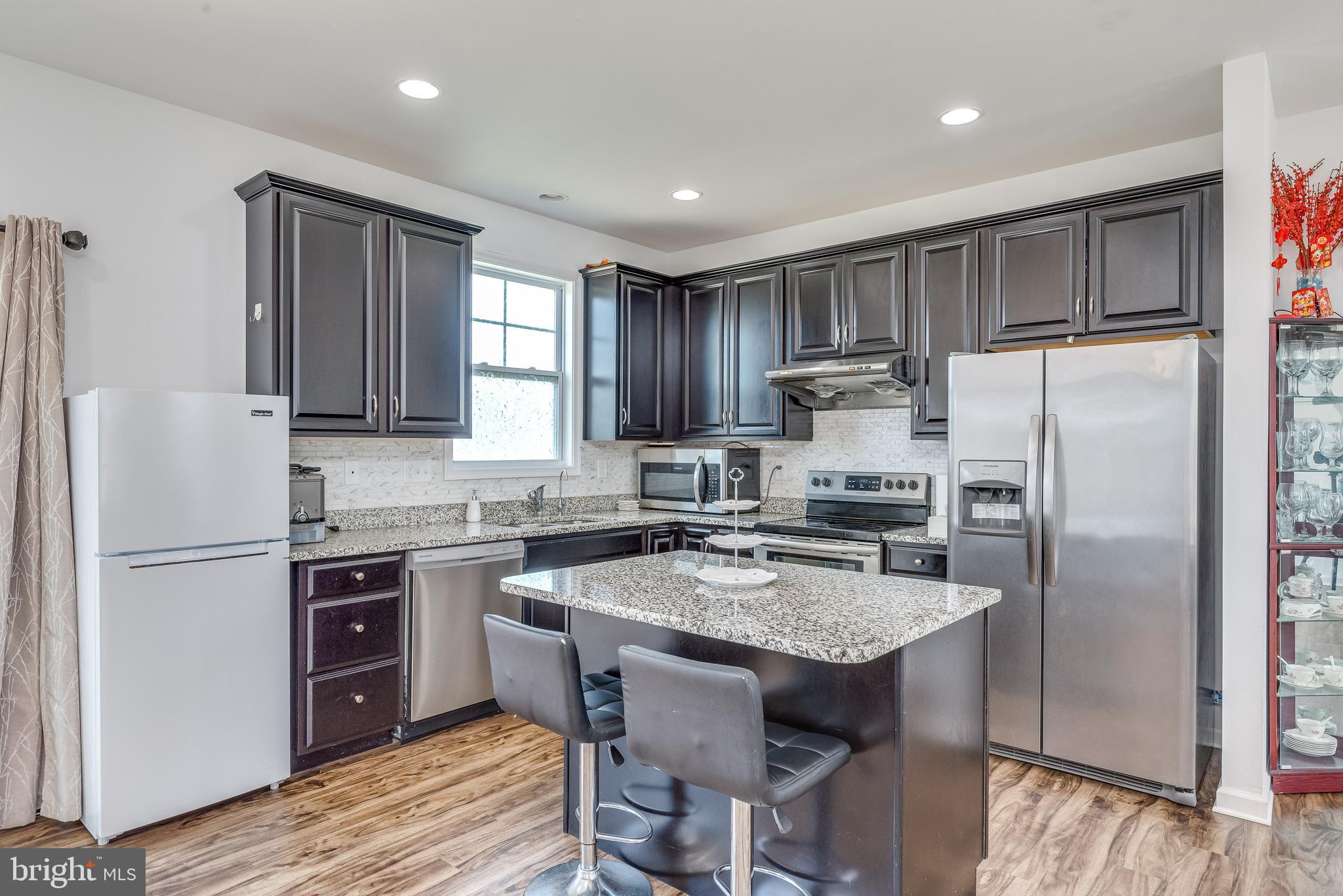 RED HILL - Residential