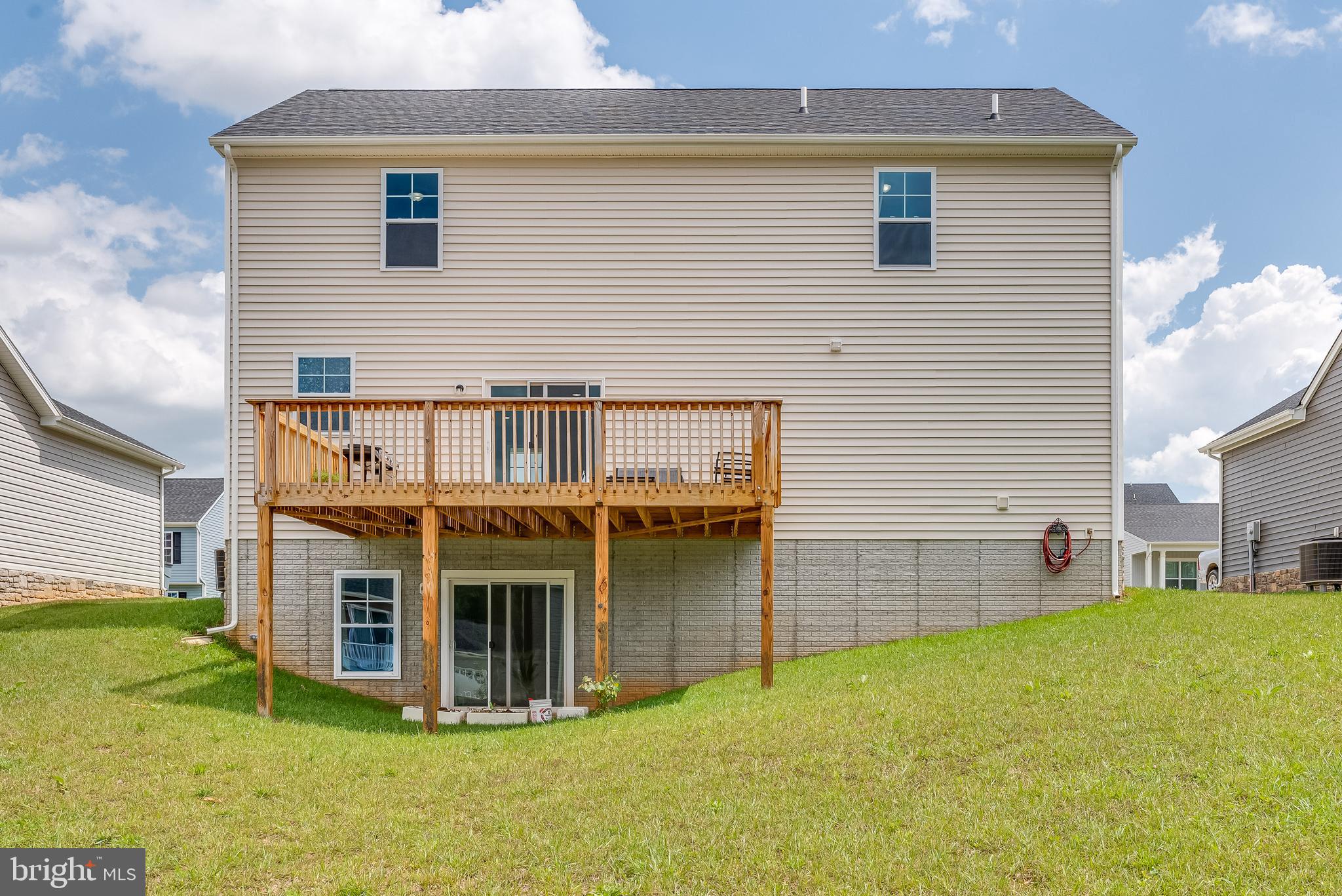 RED HILL - Residential