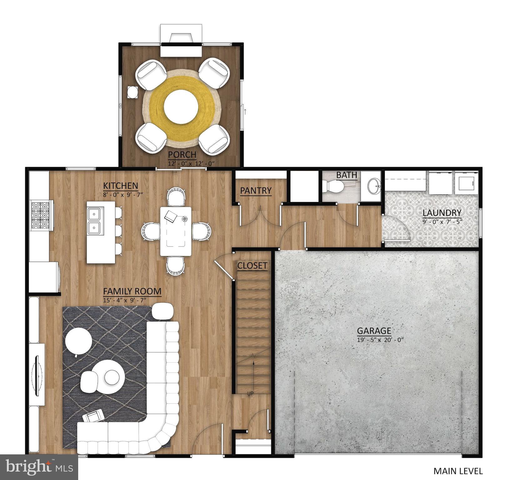 RED HILL - Residential