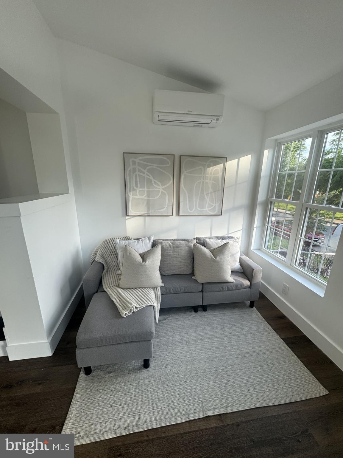 CHERRY HILL - Residential