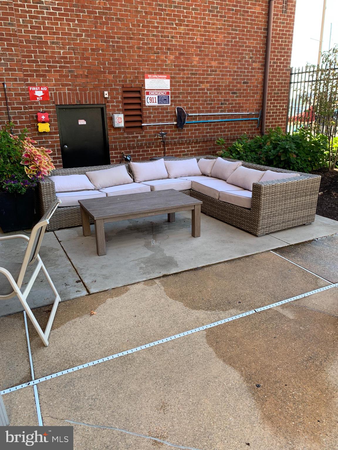 FELLS POINT HISTORIC DISTRICT - Residential