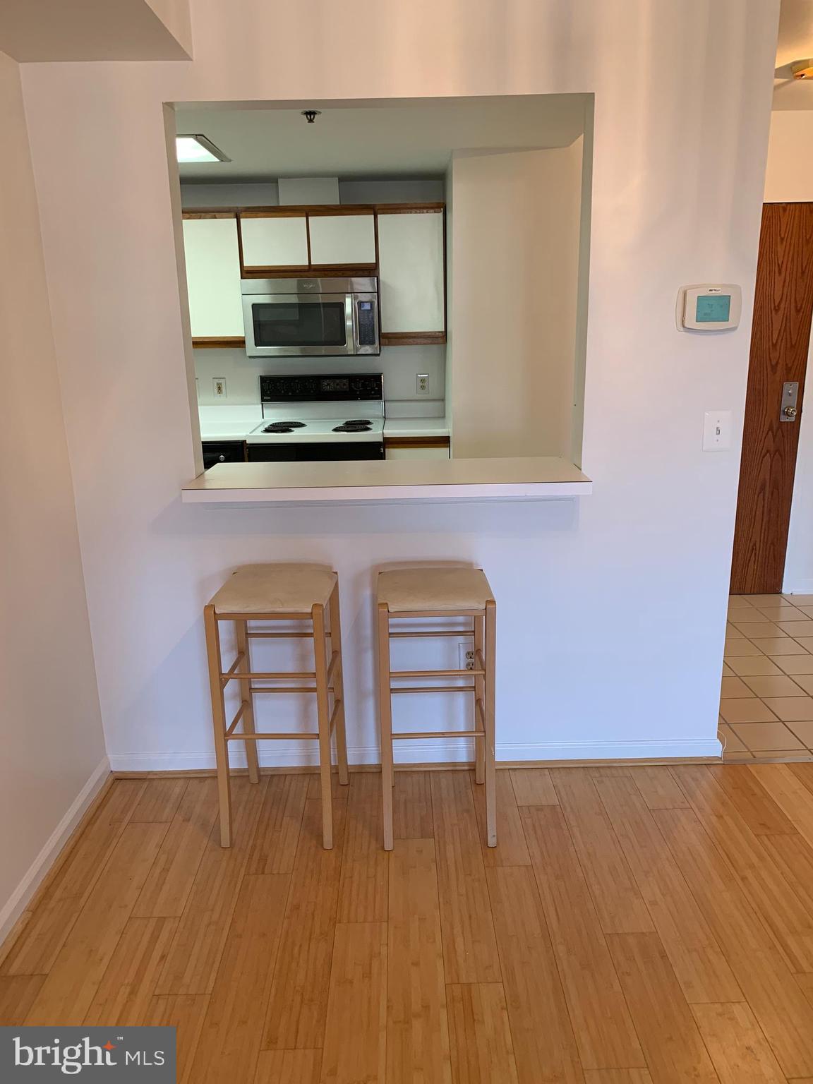 FELLS POINT HISTORIC DISTRICT - Residential