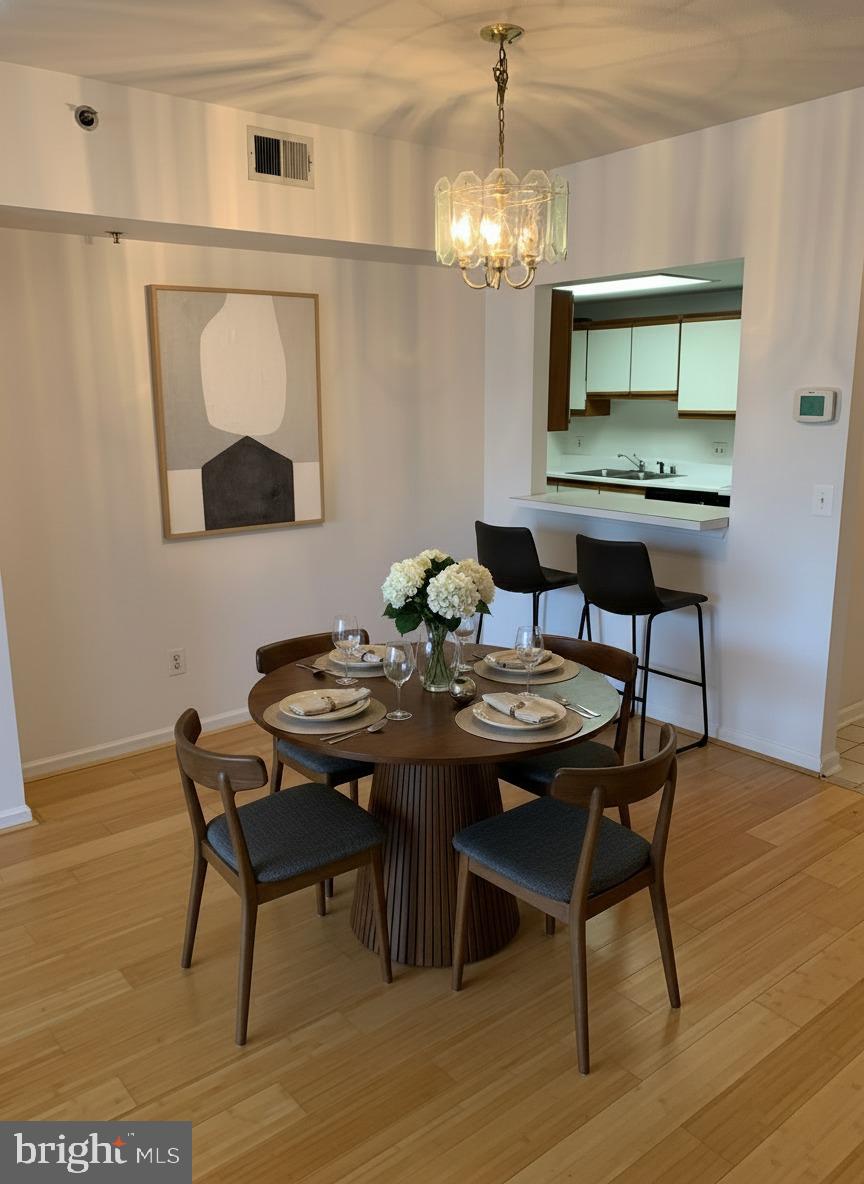 FELLS POINT HISTORIC DISTRICT - Residential