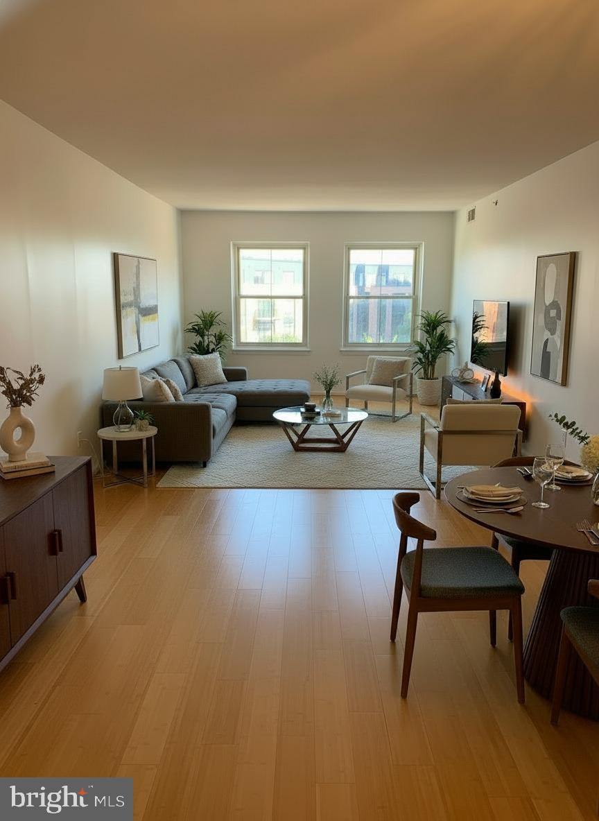 FELLS POINT HISTORIC DISTRICT - Residential