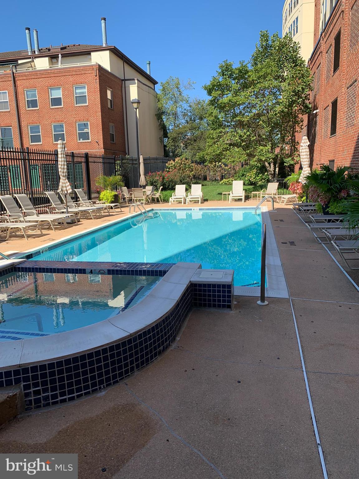 FELLS POINT HISTORIC DISTRICT - Residential