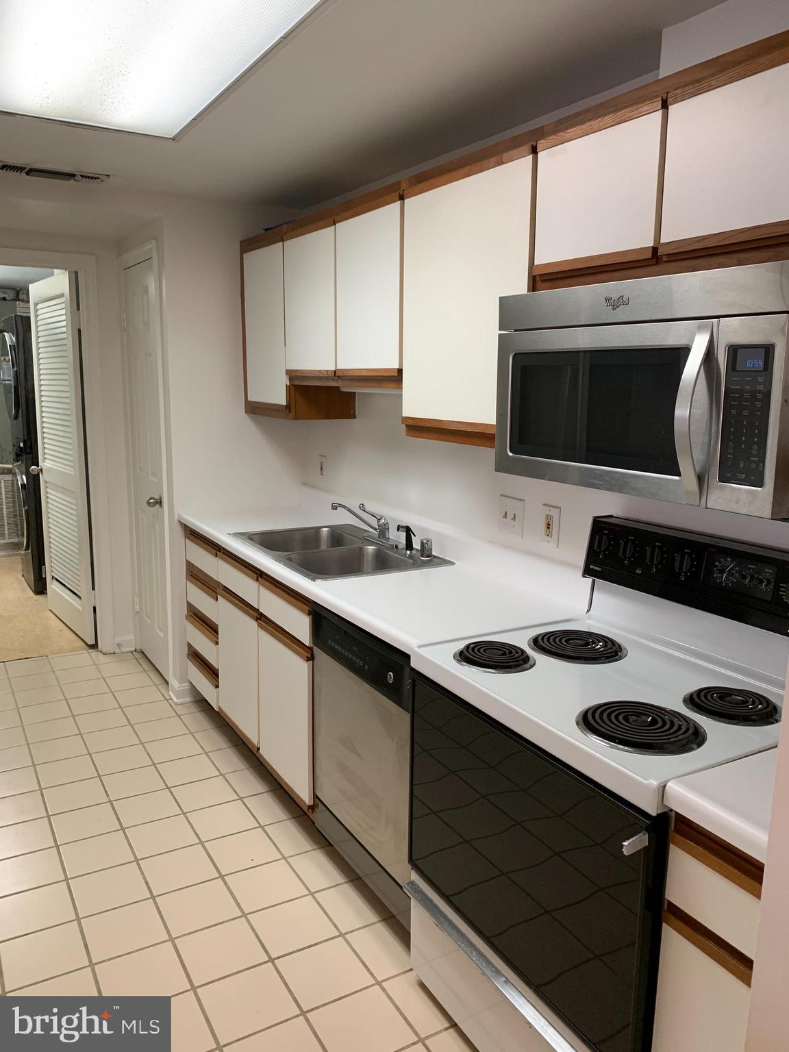 FELLS POINT HISTORIC DISTRICT - Residential