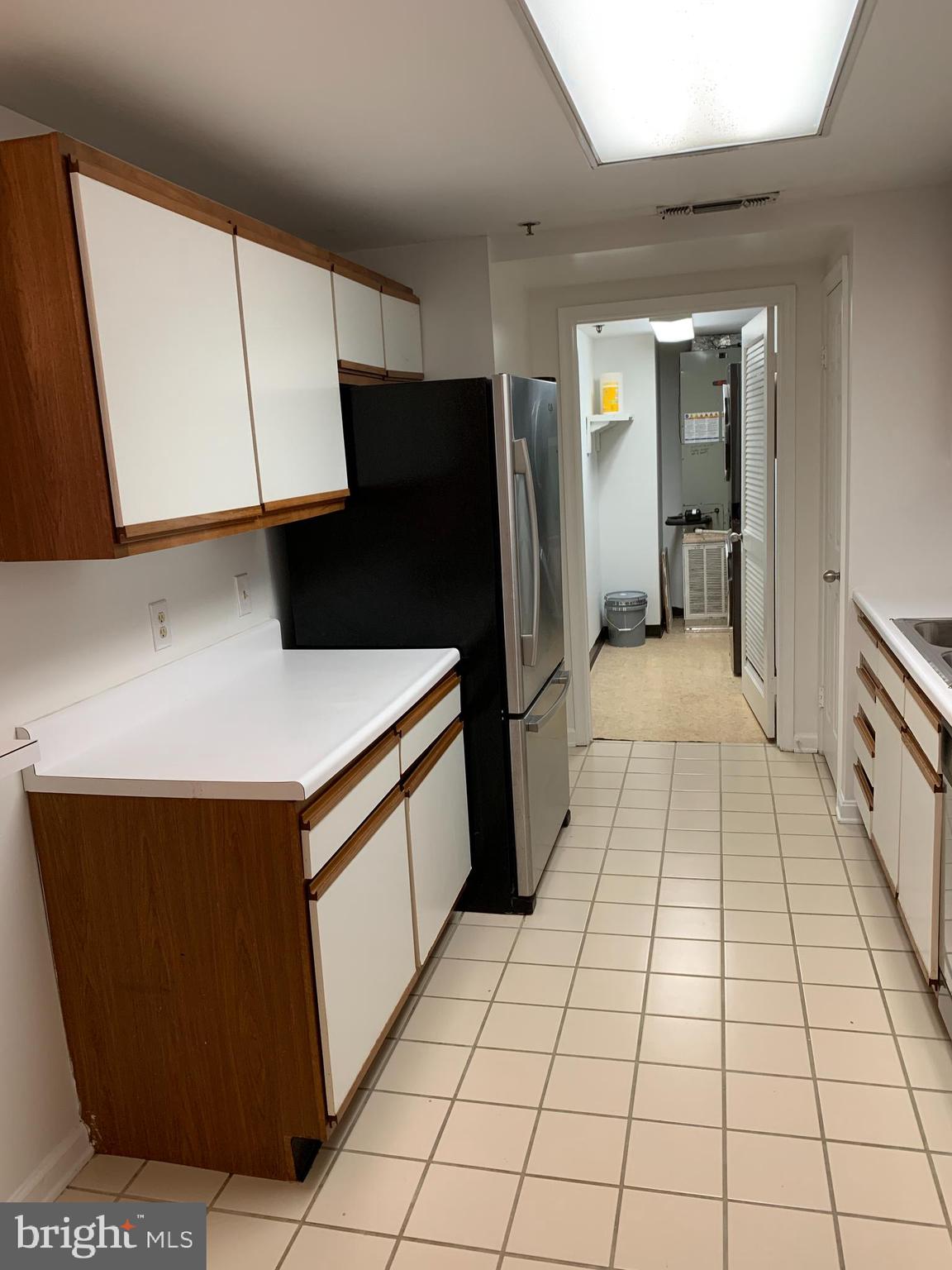 FELLS POINT HISTORIC DISTRICT - Residential