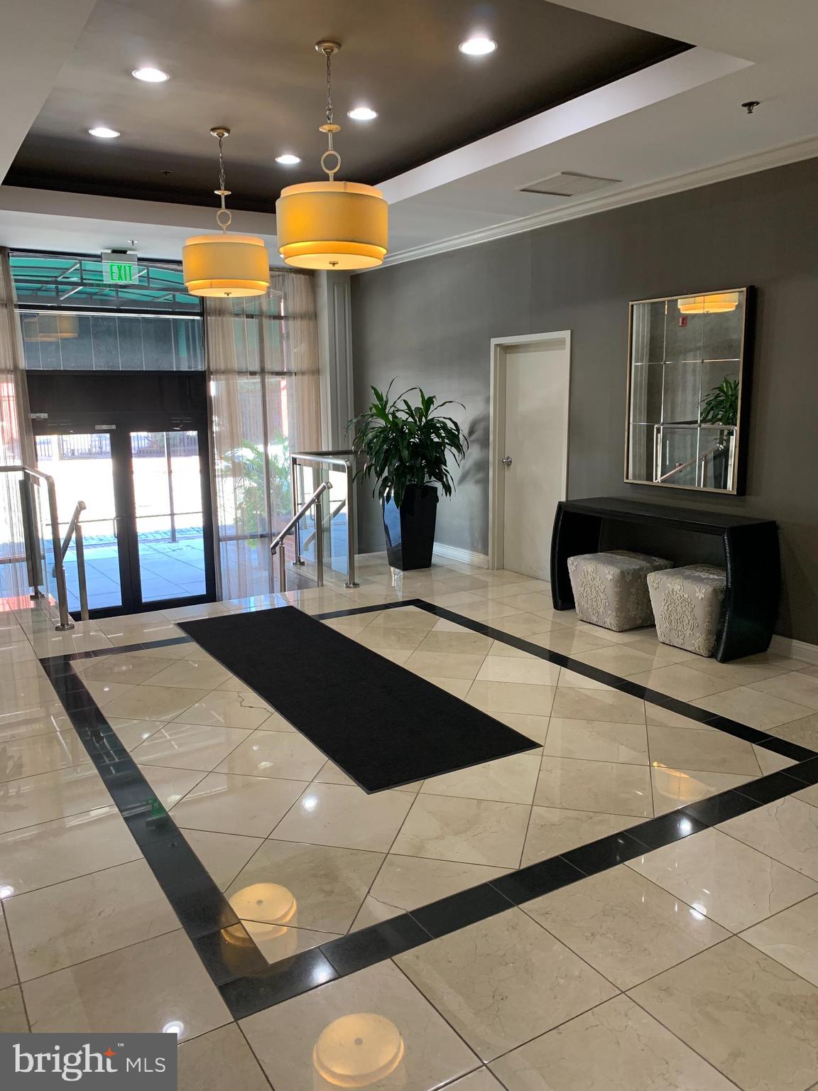 FELLS POINT HISTORIC DISTRICT - Residential