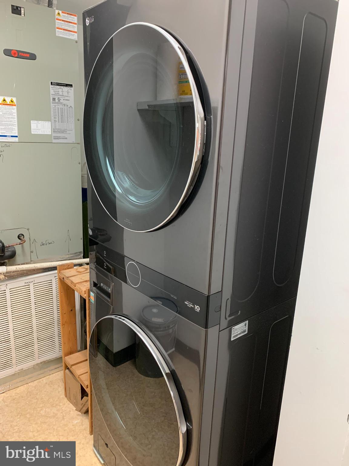 FELLS POINT HISTORIC DISTRICT - Residential