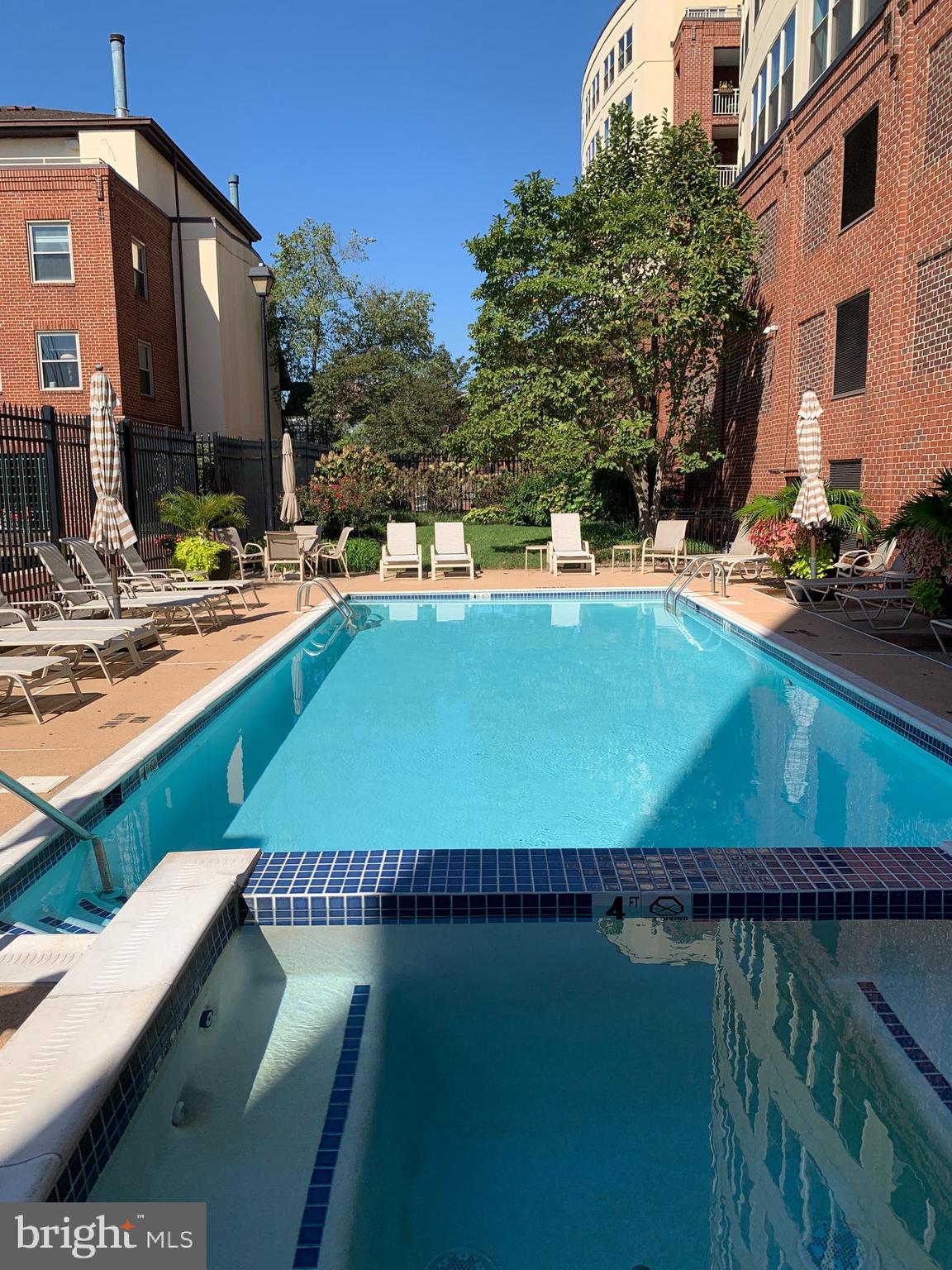 FELLS POINT HISTORIC DISTRICT - Residential