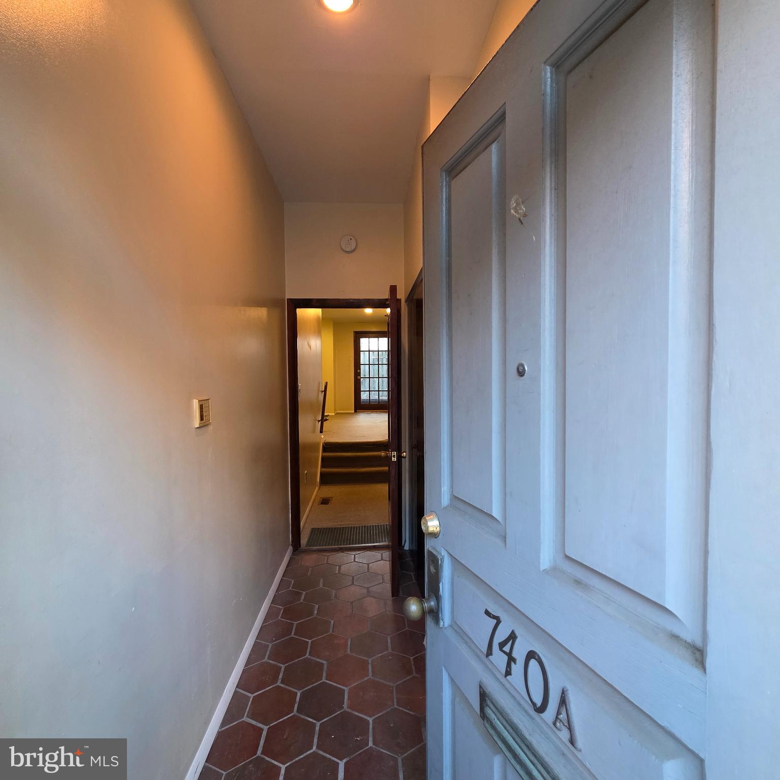 740 E PASSYUNK AVENUE A