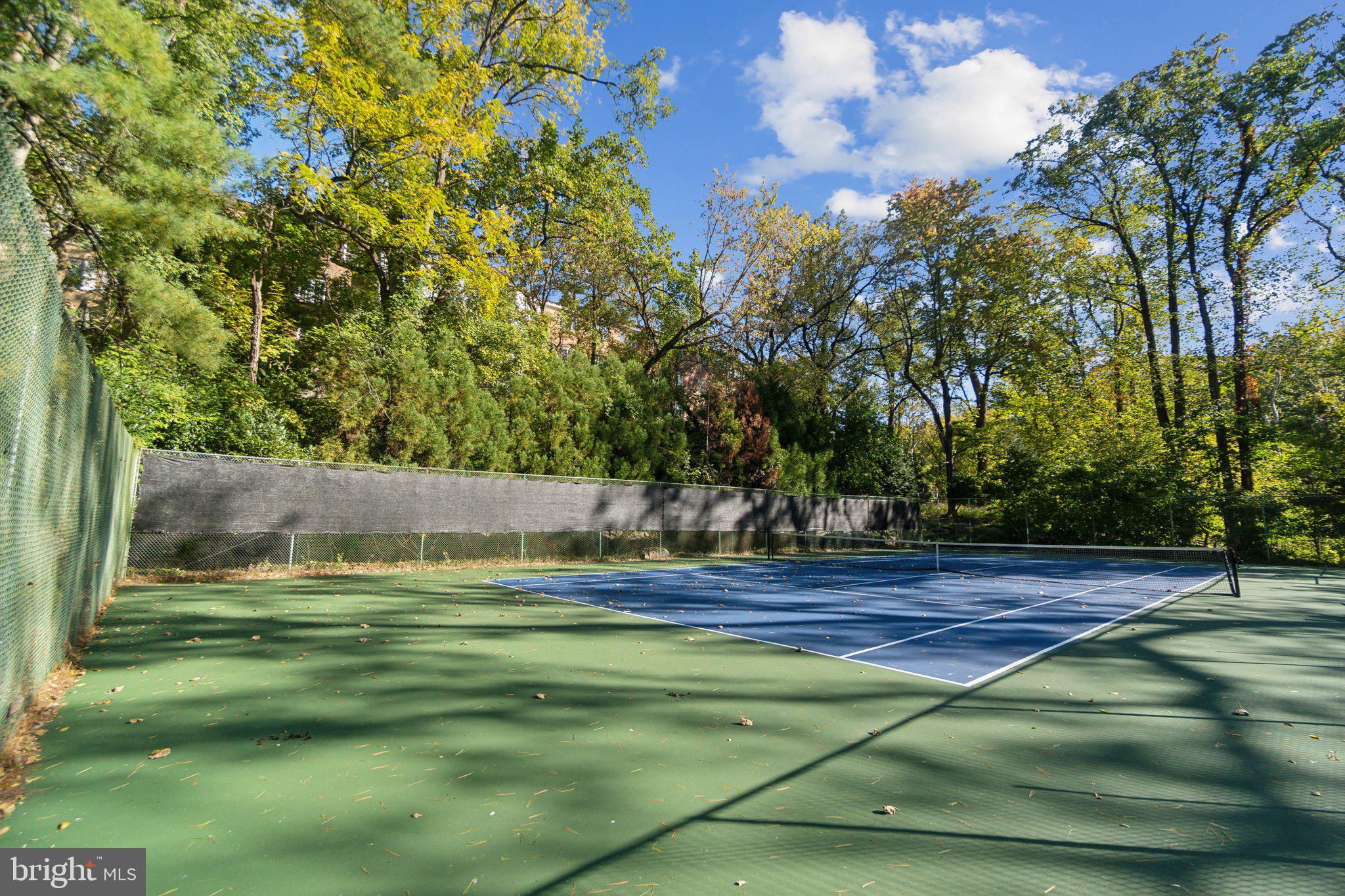 WESLEY HEIGHTS - Residential