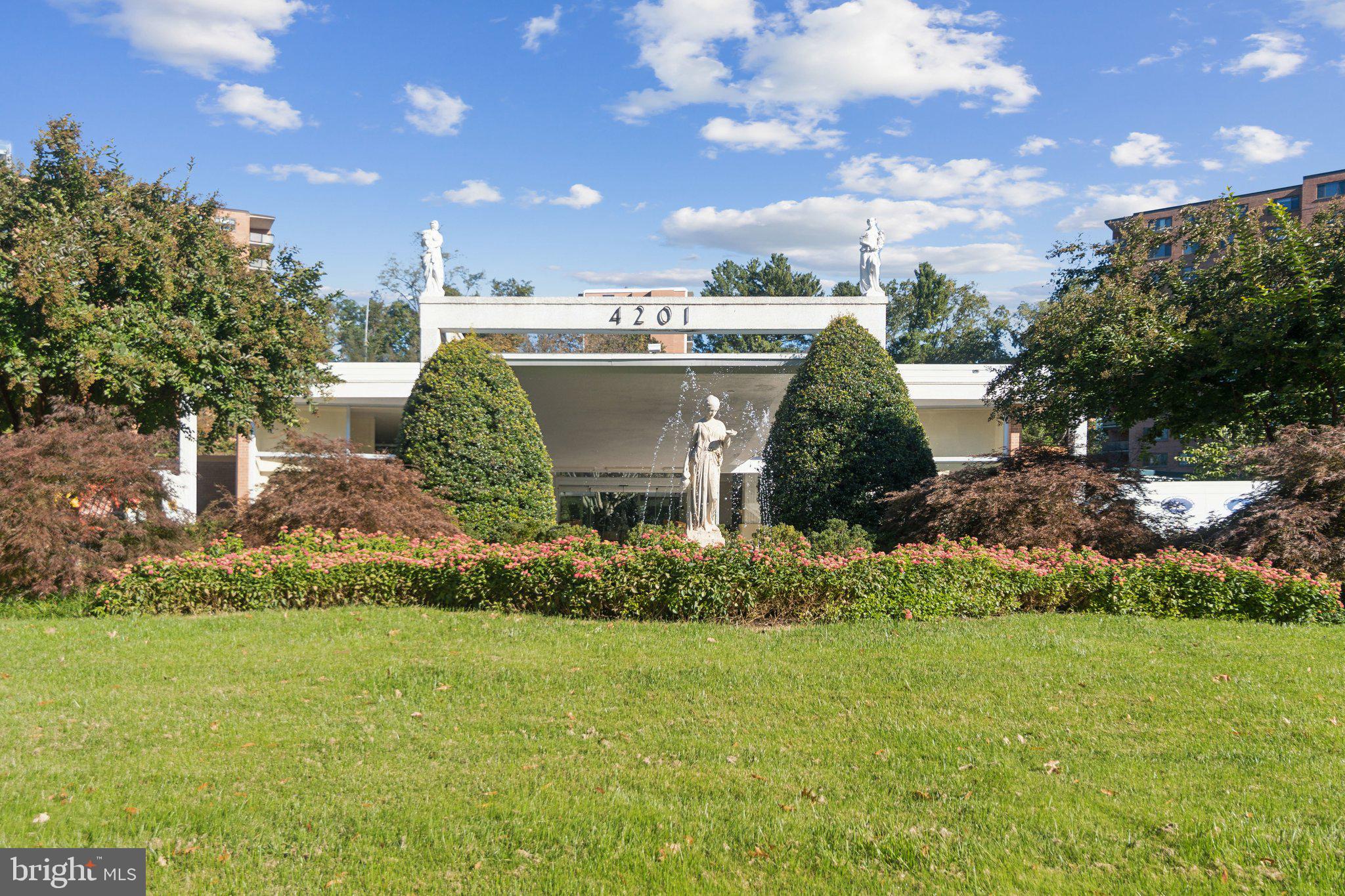 WESLEY HEIGHTS - Residential