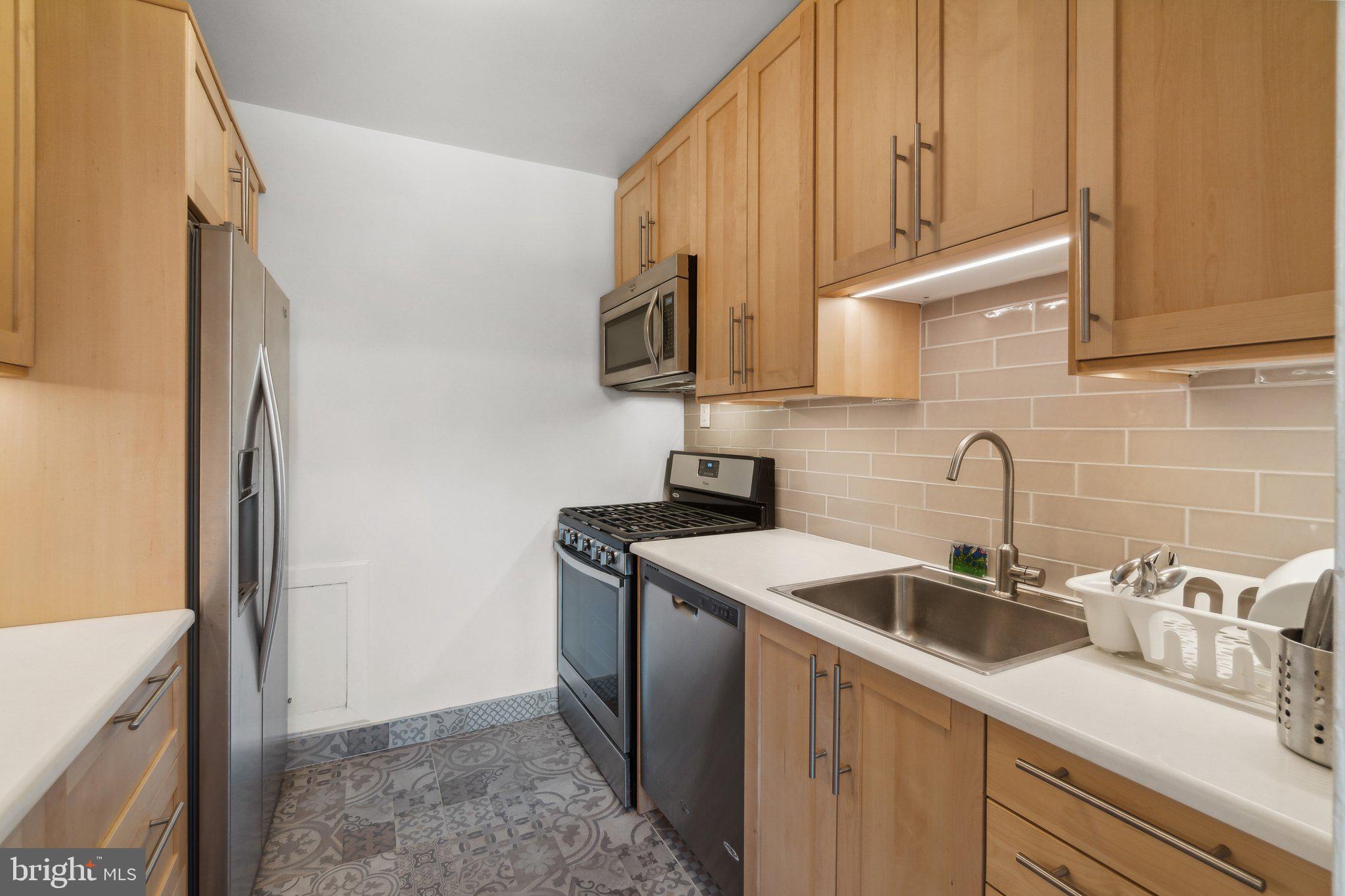 WESLEY HEIGHTS - Residential