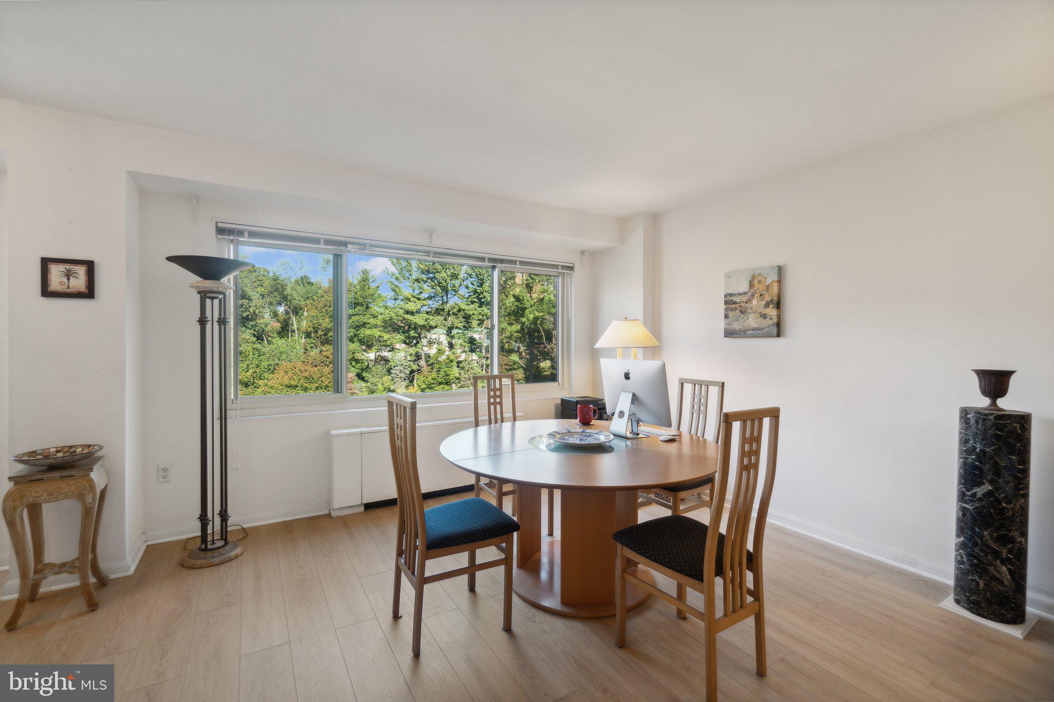 WESLEY HEIGHTS - Residential