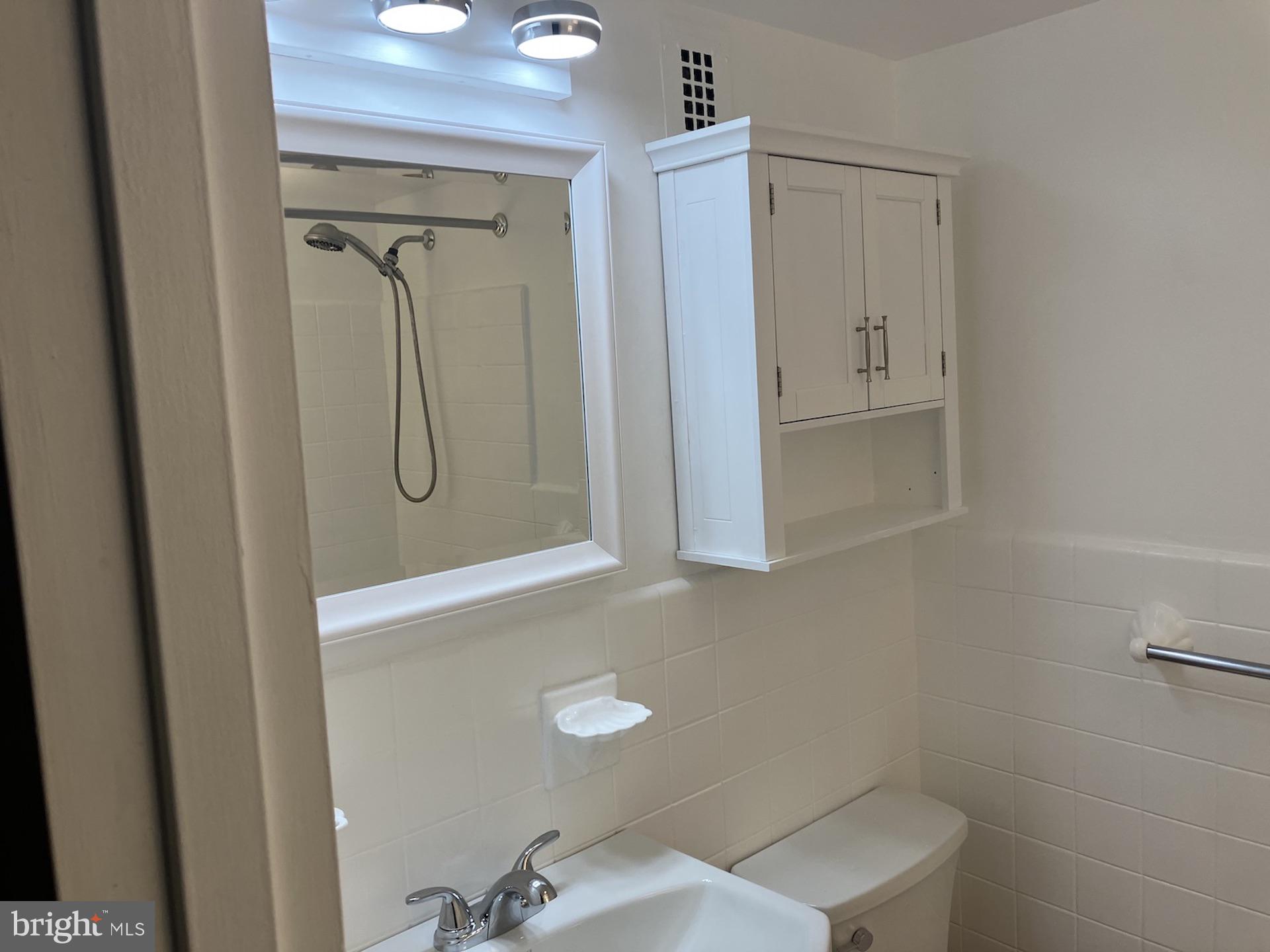 WESLEY HEIGHTS - Residential