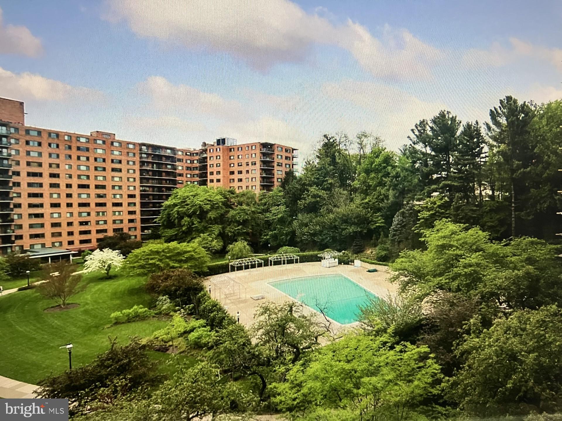WESLEY HEIGHTS - Residential