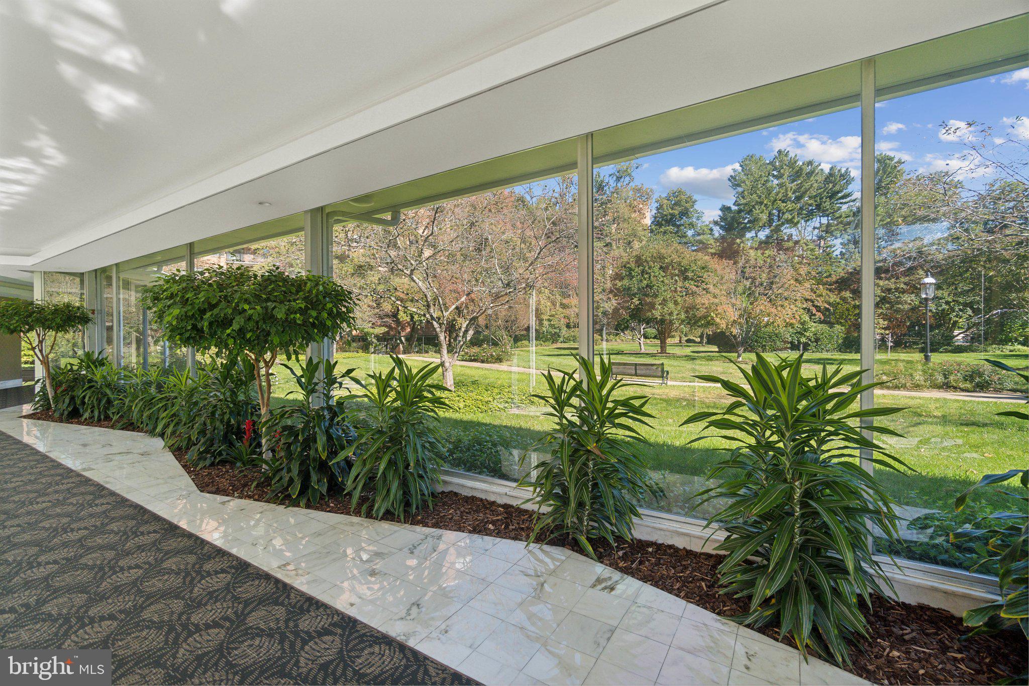 WESLEY HEIGHTS - Residential