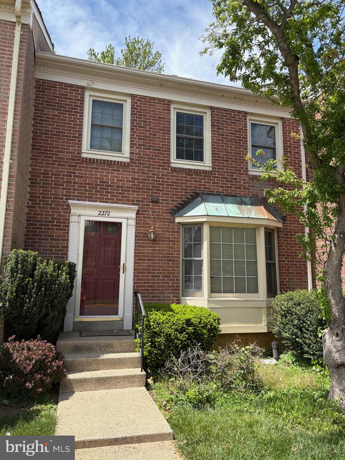 IDYLWOOD STATION - Residential Lease