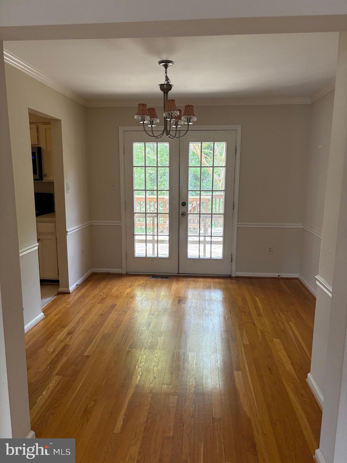 IDYLWOOD STATION - Residential Lease