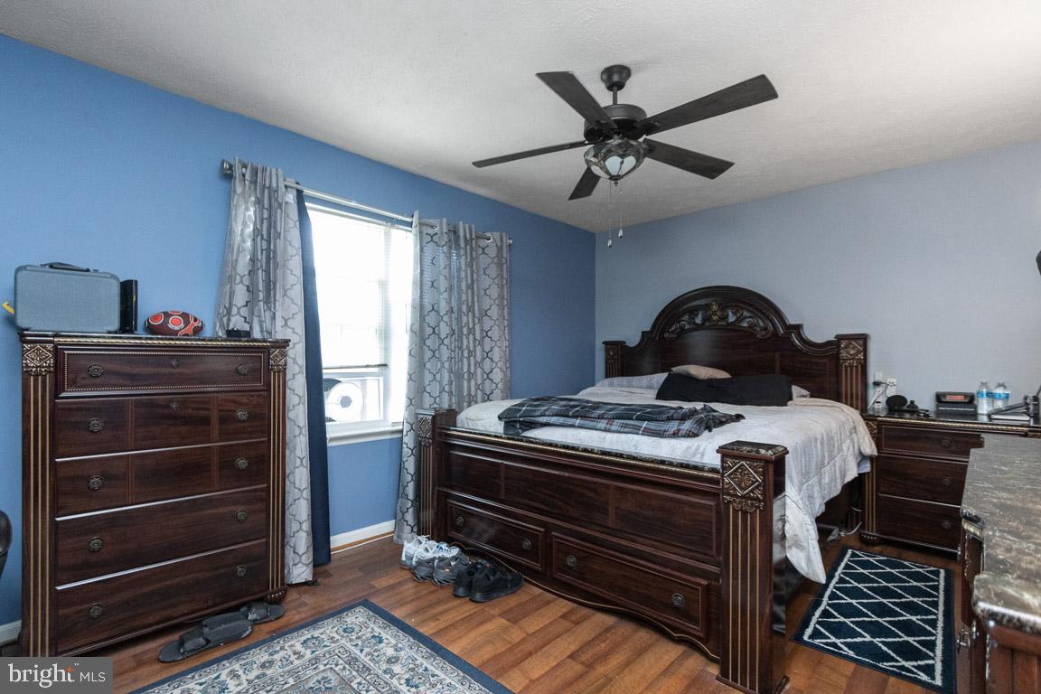 BRINKLEY STATION - Residential