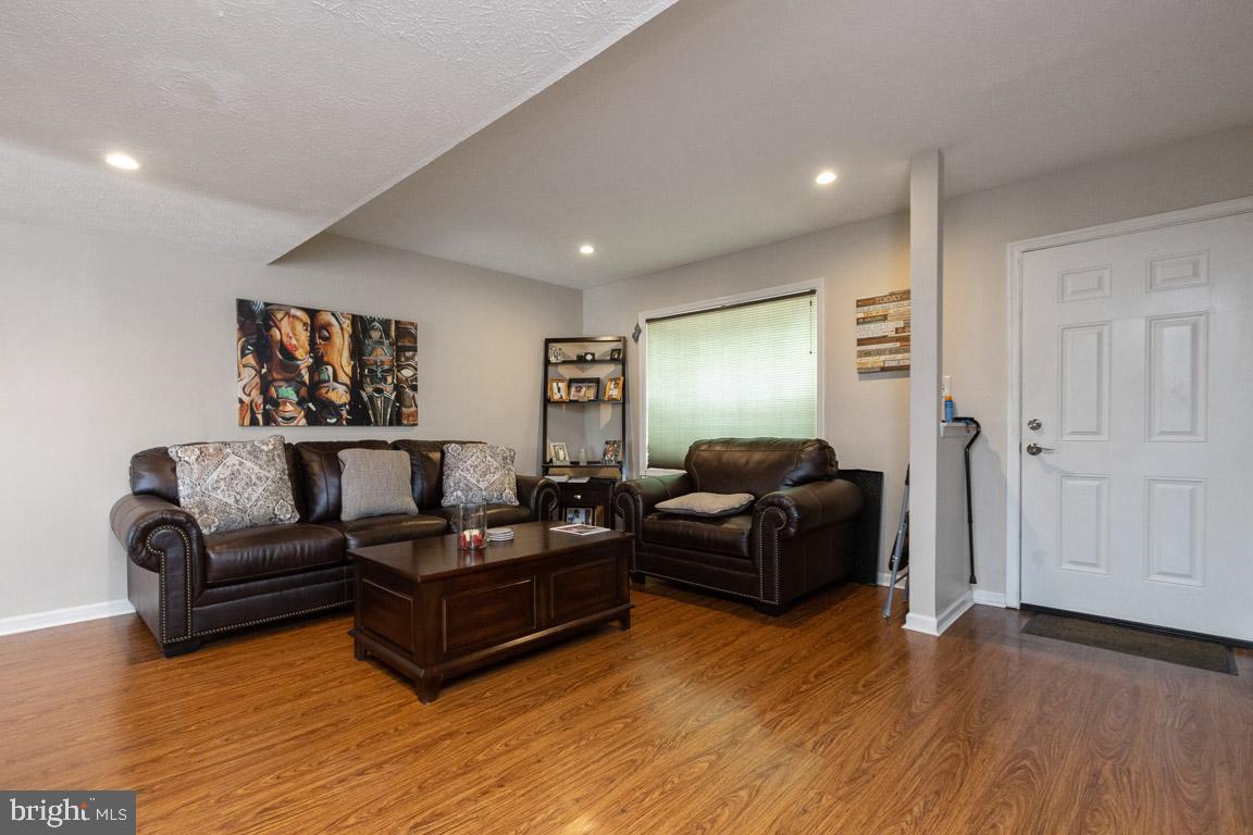 BRINKLEY STATION - Residential