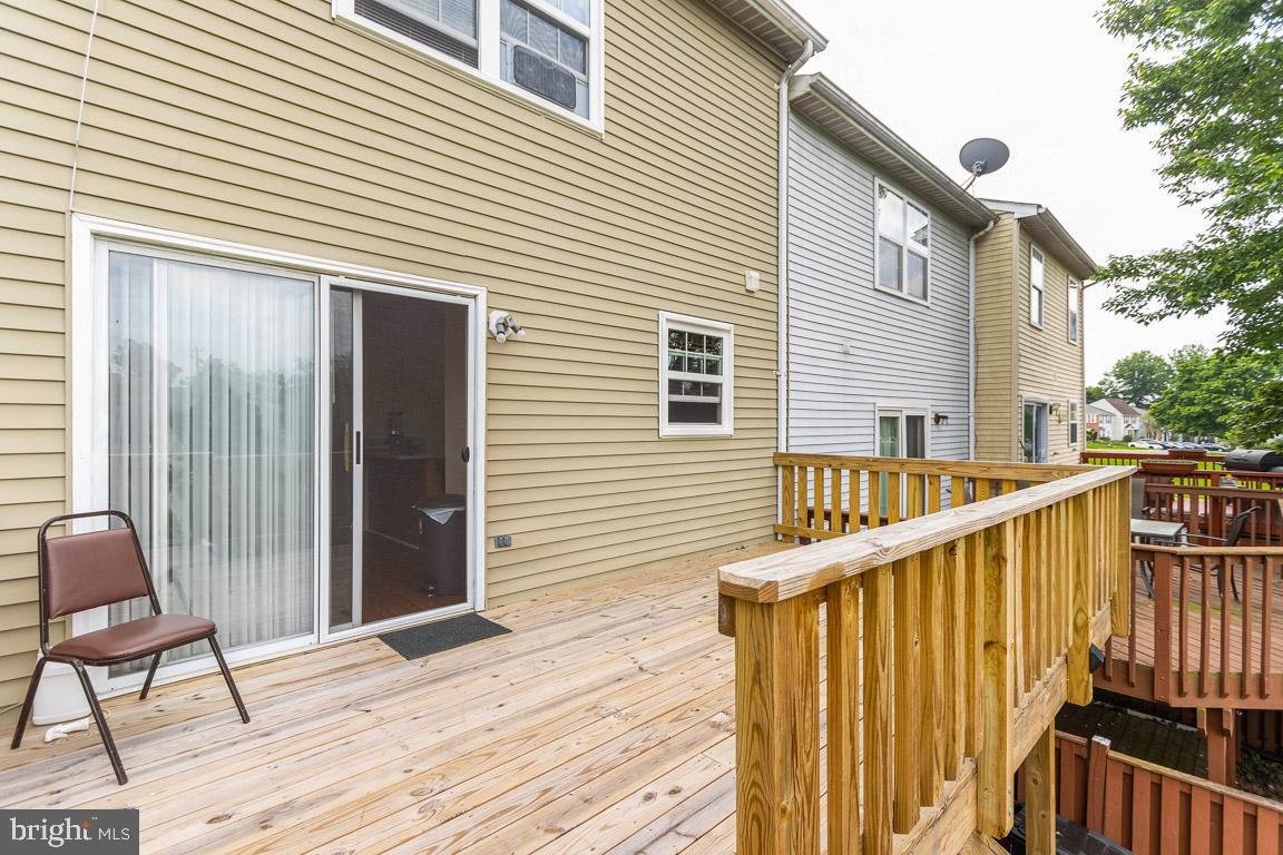 BRINKLEY STATION - Residential