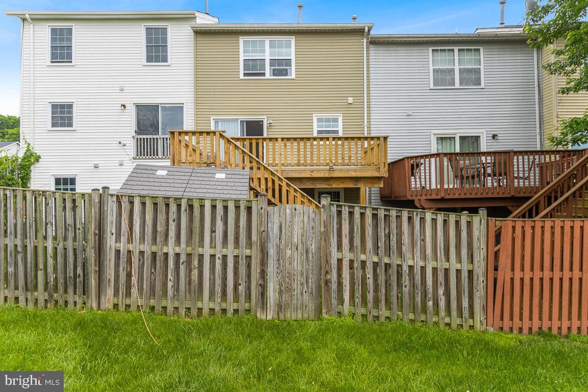 BRINKLEY STATION - Residential