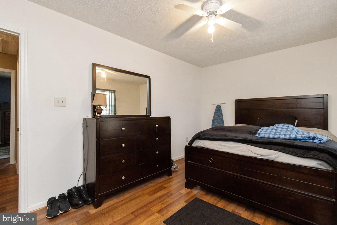 BRINKLEY STATION - Residential