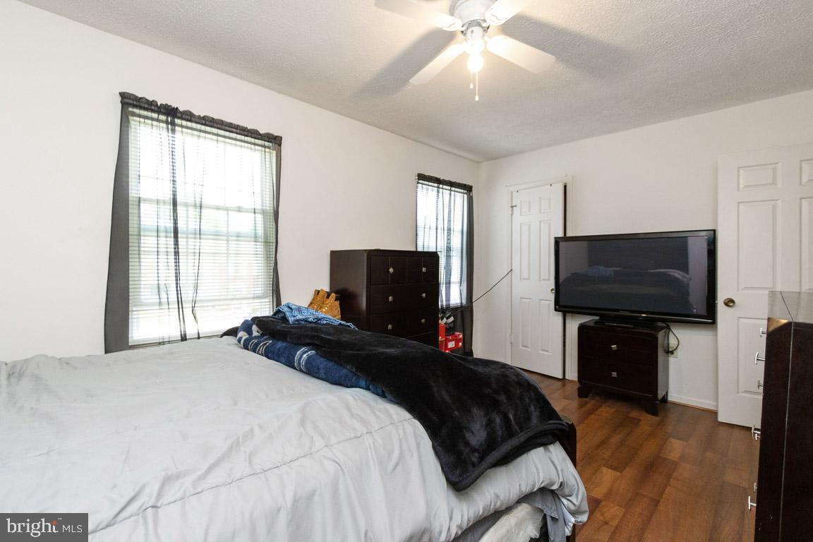 BRINKLEY STATION - Residential