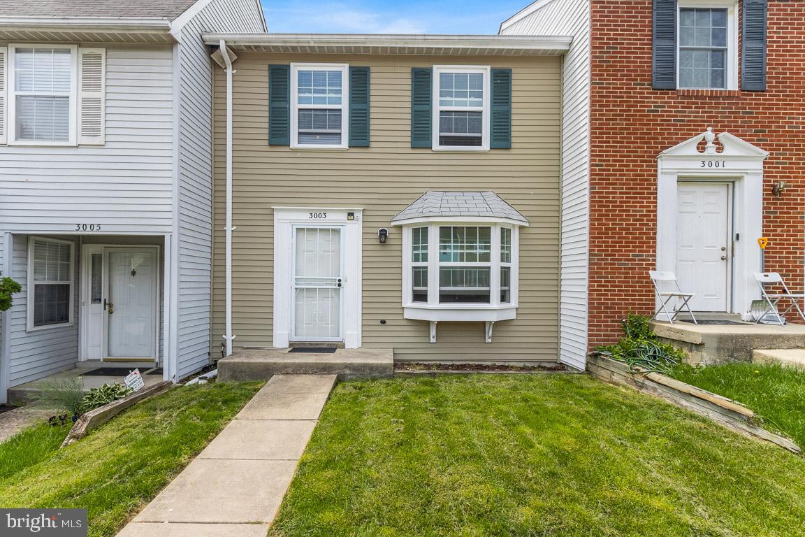 BRINKLEY STATION - Residential