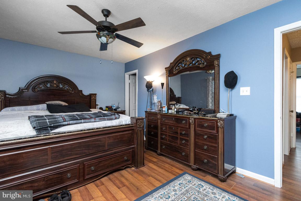 BRINKLEY STATION - Residential