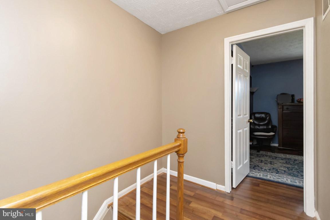 BRINKLEY STATION - Residential