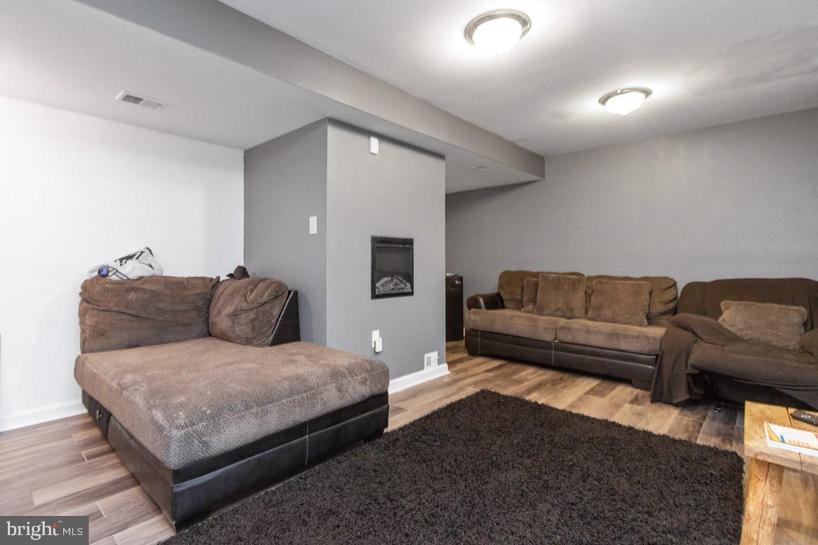 BRINKLEY STATION - Residential