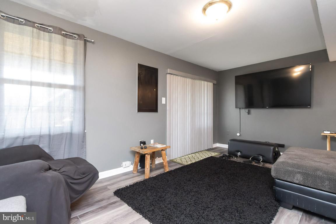 BRINKLEY STATION - Residential