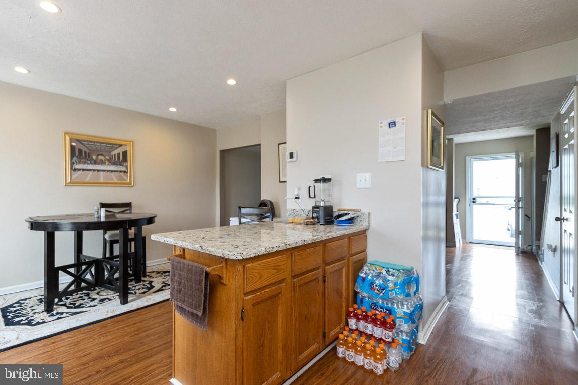 BRINKLEY STATION - Residential