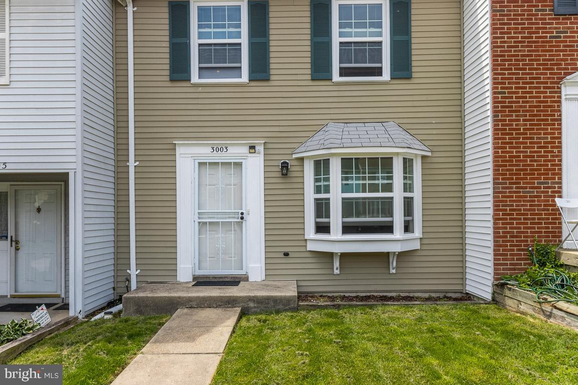 BRINKLEY STATION - Residential