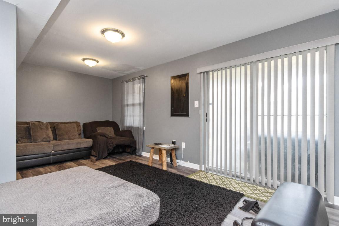 BRINKLEY STATION - Residential