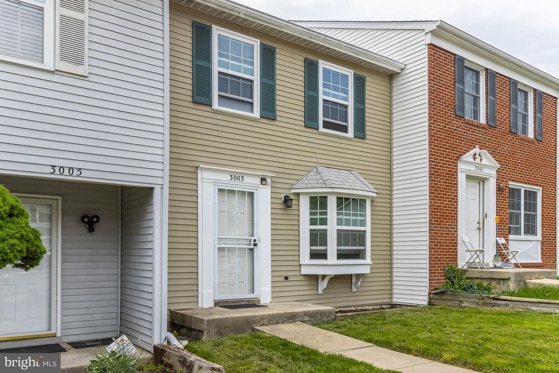 BRINKLEY STATION - Residential