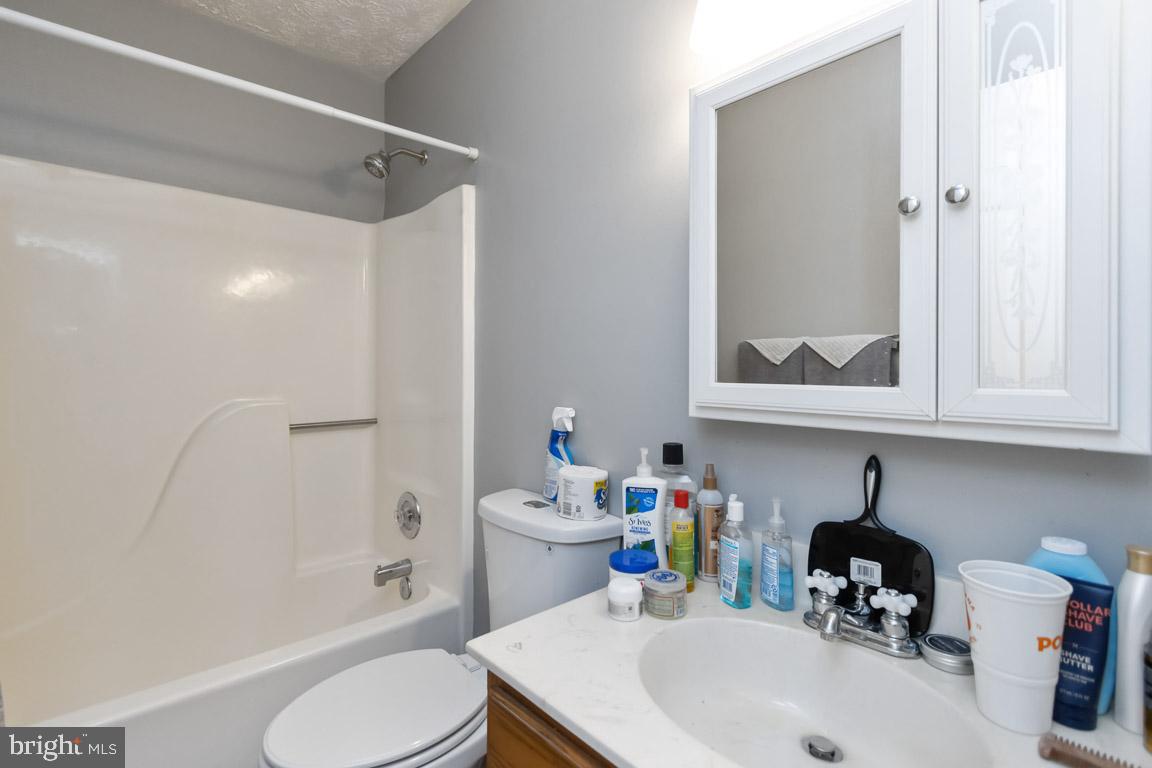 BRINKLEY STATION - Residential